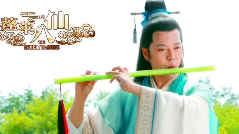 Hat Controversy Hits New Animated Film Ba Xian!