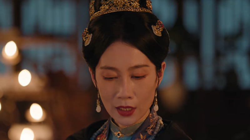 Madam Yu’s Calculated Trap in The Road to Splendor