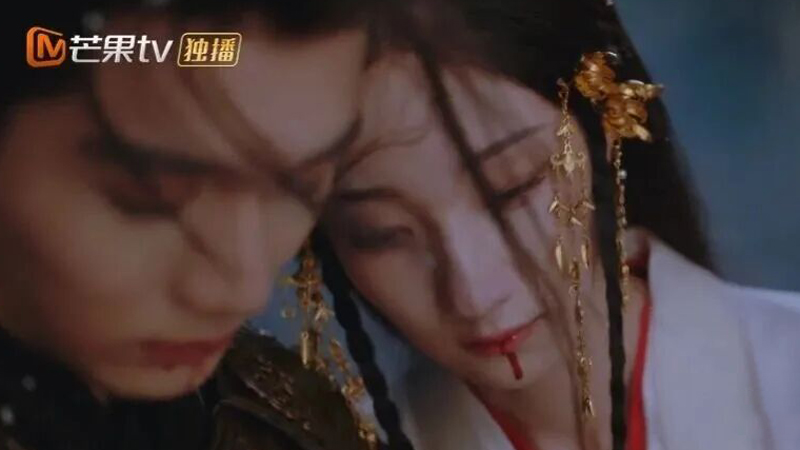 Royal Betrothal: Situ Xue’s Tragedy of Devotion and Loneliness