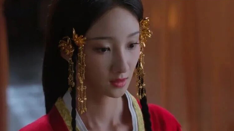 Royal Betrothal: Situ Xue’s Tragedy of Devotion and Loneliness