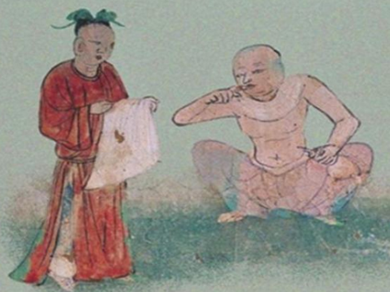 The 5-Step History of Ancient Dental Hygiene