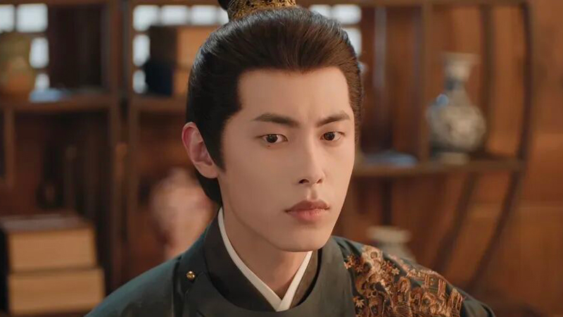 The Road to Splendor: Could Fu Tingyun Ever Save the Doomed Yu Clan?