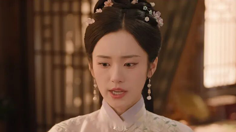 The Road to Splendor: Why Fan Yake Became Fu Tingyun’s Tragic Foil