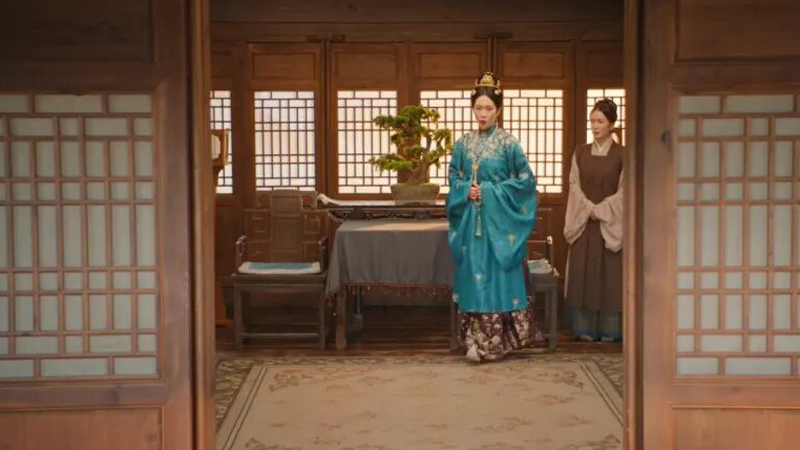 The Road to Splendor: Why Fan Yake Became Fu Tingyun’s Tragic Foil