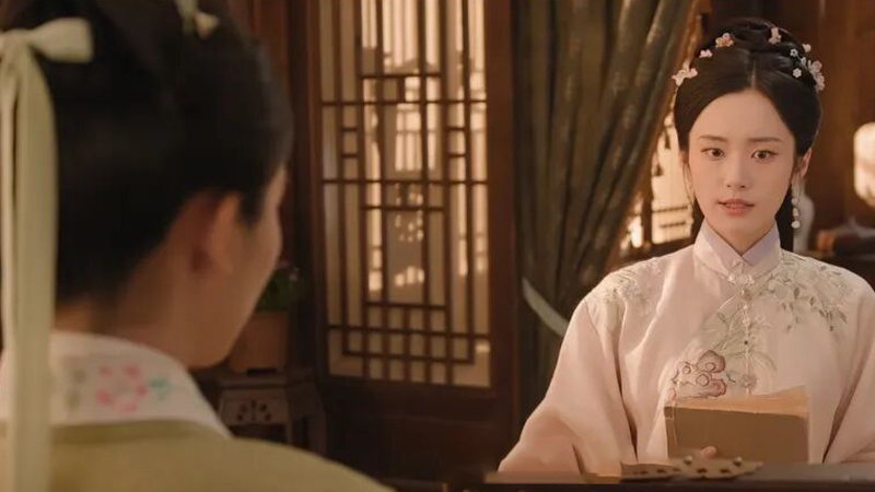 The Road to Splendor: Why Fan Yake Became Fu Tingyun’s Tragic Foil