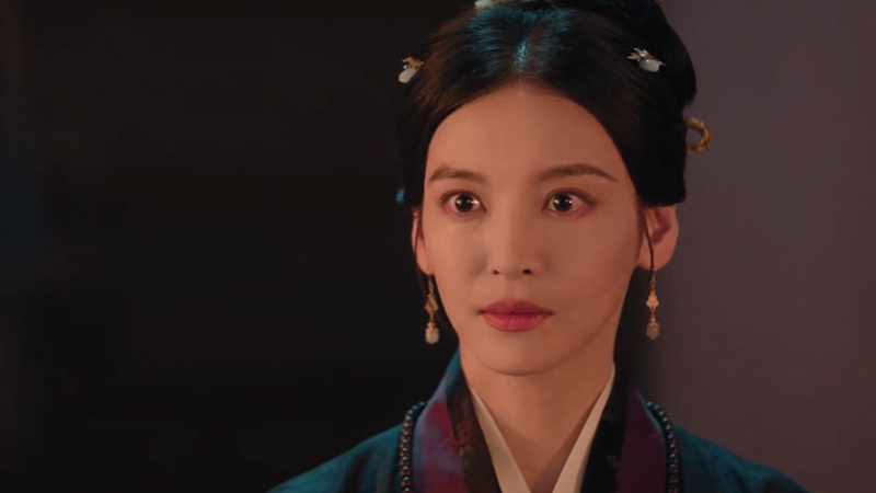 The Road to Splendor: Why Madame Fu Zuo Framed Her Brother Zuo Junjie