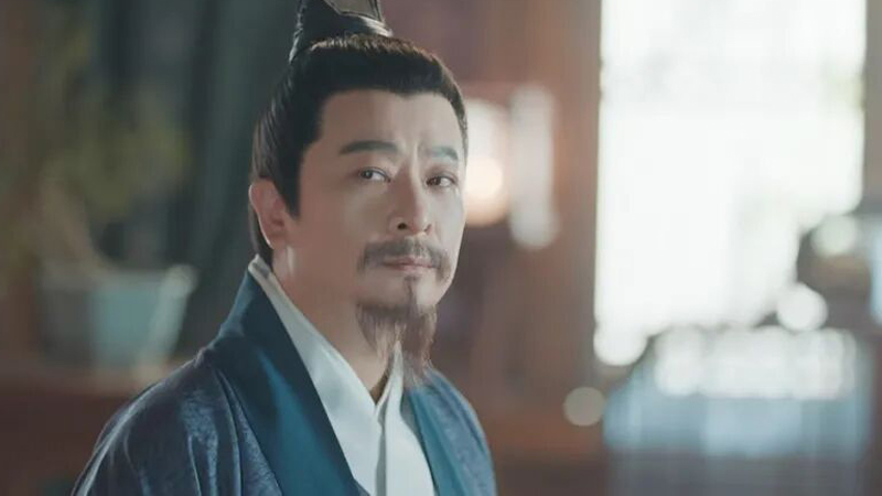 The Road to Splendor: Yu Jingxiu’s Blackmail That Ruined Fu Tingyun