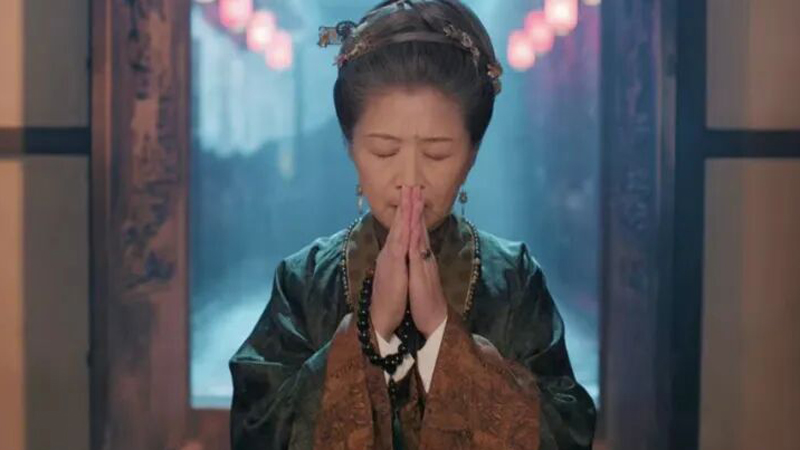 The Road to Splendor: Yu Jingxiu’s Blackmail That Ruined Fu Tingyun