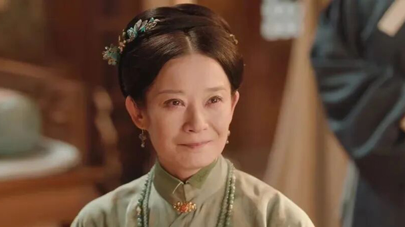 The Road to Splendor: Yu Jingxiu’s Blackmail That Ruined Fu Tingyun
