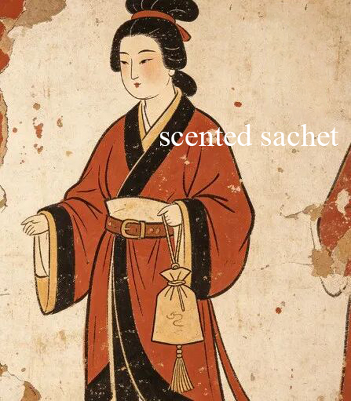 Were Scent‑Producing Body Pills Real in Old China
