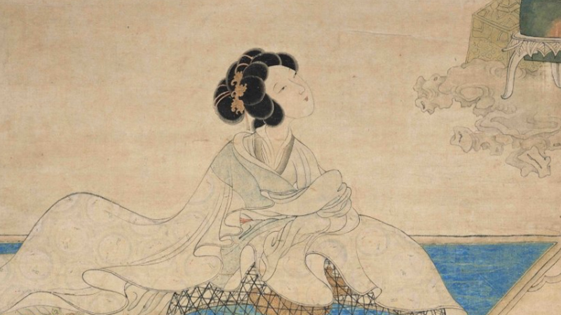Were Scent‑Producing Body Pills Real in Old China