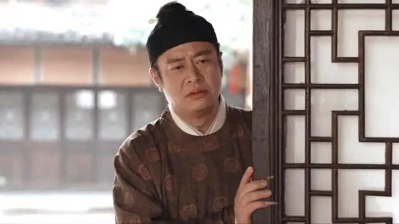 When Long Nails Marked Chinese Male Nobility