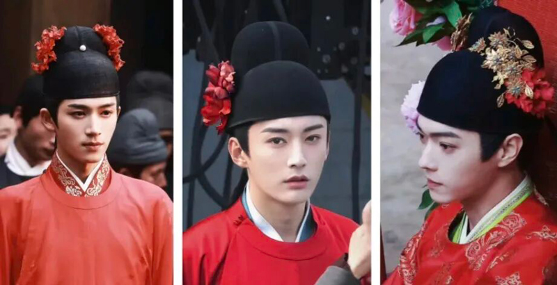 Why Is This Ancient Golden Flower Headdress Taking Over Screens?