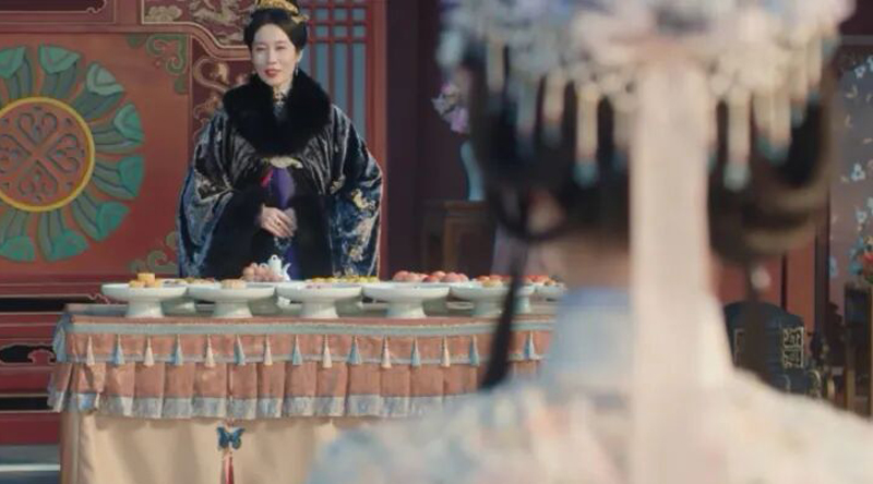 Why Lady Yu Rejected Fu Tingyun Publicly in The Road to Splendor