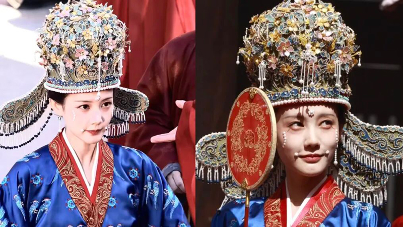 Why Viewers Love Li Yitong’s Historically Faithful Di Yi