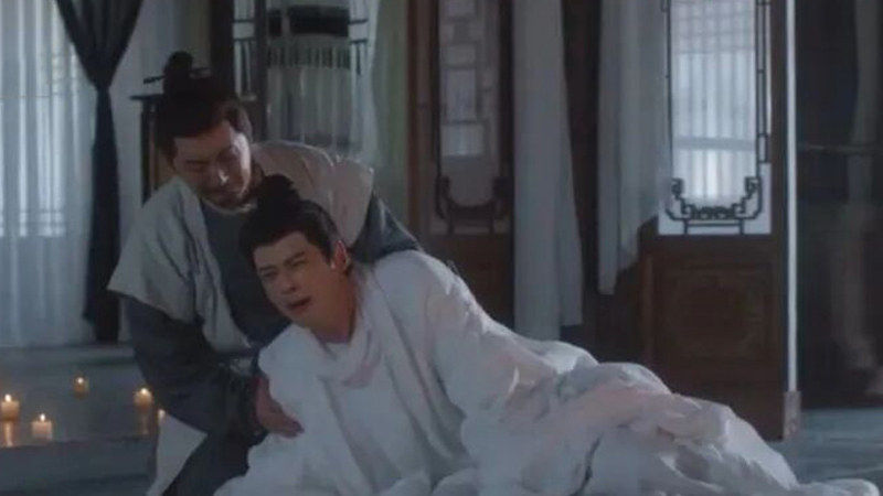 Yuan Lingyi’s Final Revenge in Royal Betrothal