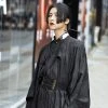 Tang-Dynasty-Round-Collar-Robe-Hanfu-Men's-Fashion-Gowns-4 Tang Dynasty Round Collar Robe Hanfu Men's Fashion Gowns