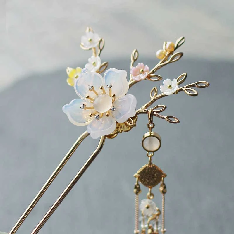 handmade-hanfu- jewelry-04 hanfu jewelry hairpin newhanfu