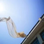 hanfu scarf accessories newhanfu