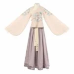 hanfu aoqun dress newhanfu