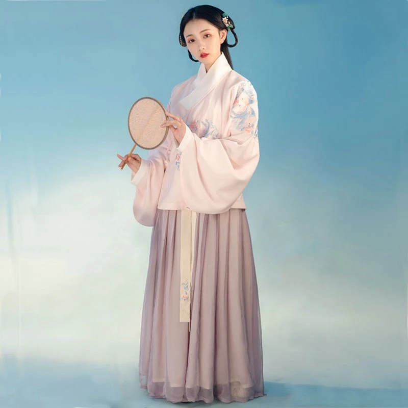 newhanfu-where-to-buy-hanfu-xl hanfu aoqun dress newhanfu