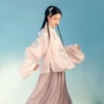 hanfu aoqun dress newhanfu