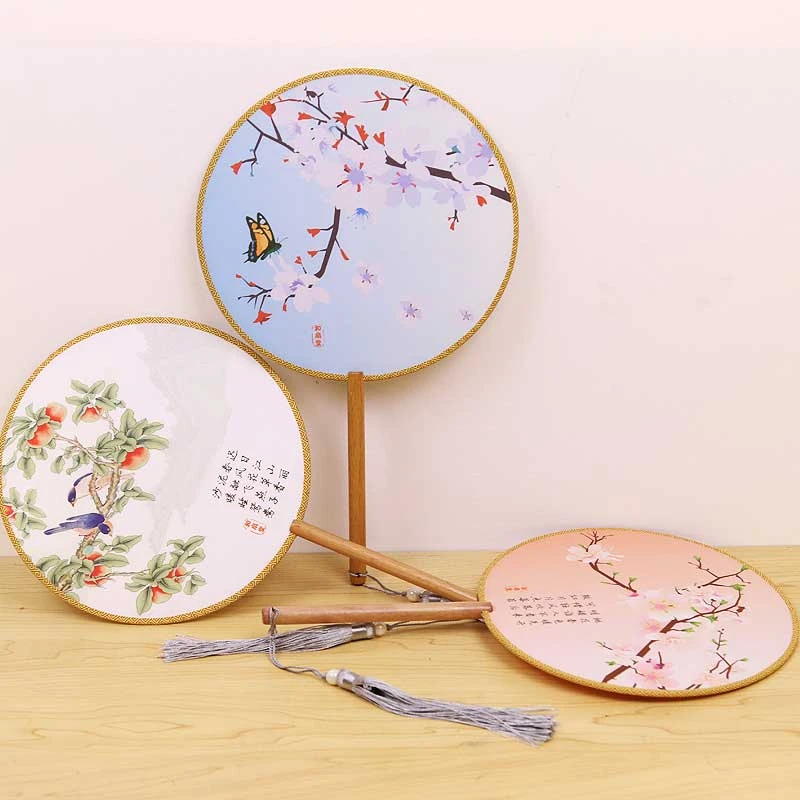 round-silk-fan-hanfu-03 round silk fan newhanfu