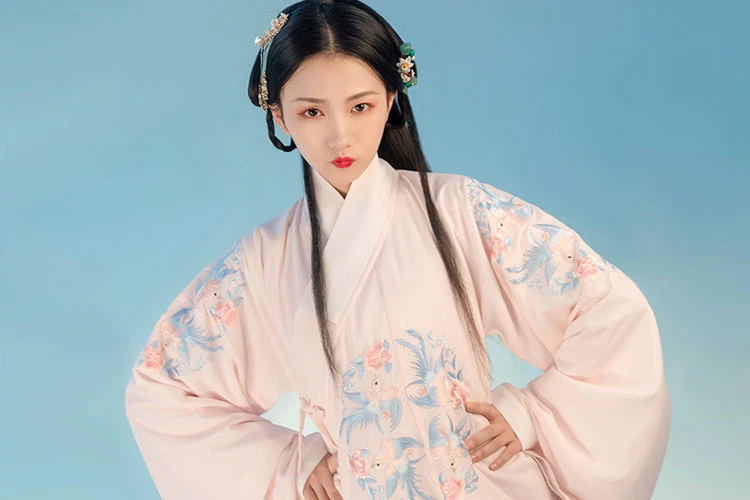 shop aoqun hanfu