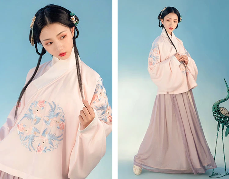shop aoqun hanfu