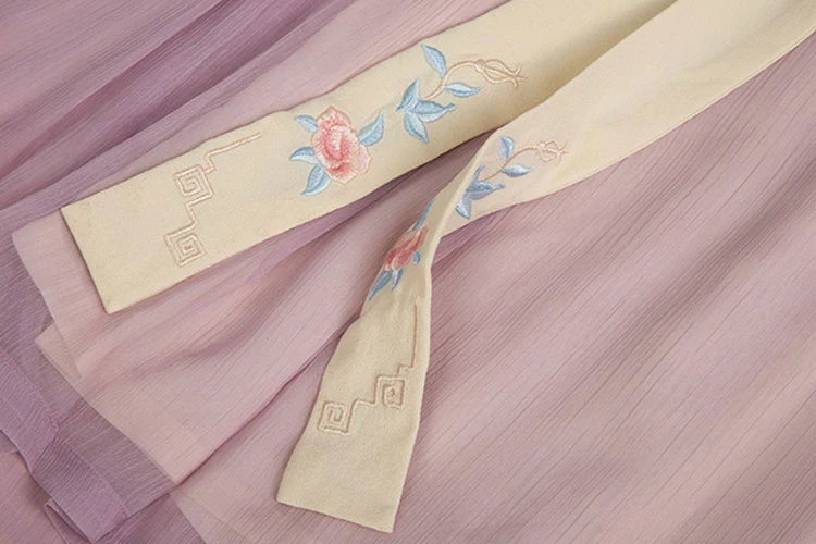 shop aoqun hanfu