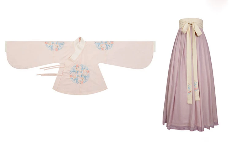 shop aoqun hanfu