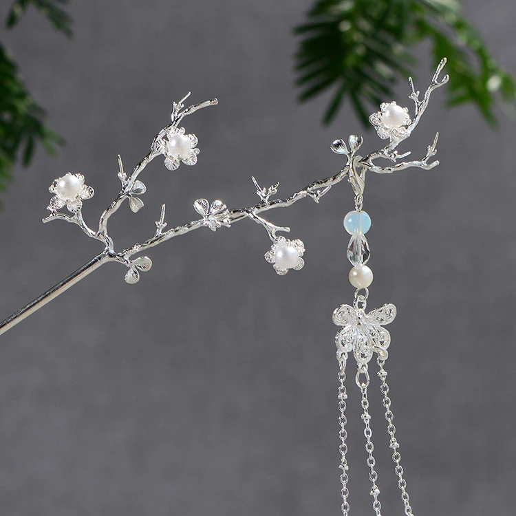 shop hanfu hairpins accessories newhanfu