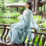 traditional hanfu pants clothing newhanfu