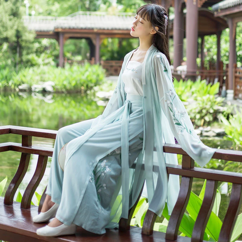 traditional-hanfu-pants-clothing-newhanfu-02 traditional hanfu pants clothing newhanfu
