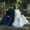 Couple-Martial-Arts-Hanfu-Song-Dynasty-Casual-Style-2 Couple Martial Arts Hanfu Song Dynasty Casual Style