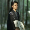 Couple-Martial-Arts-Hanfu-Song-Dynasty-Casual-Style-3 Couple Martial Arts Hanfu Song Dynasty Casual Style