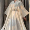 Couple-Martial-Arts-Hanfu-Song-Dynasty-Casual-Style-4 Couple Martial Arts Hanfu Song Dynasty Casual Style