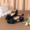 High-Heeled-Pointed-Toe-Cheongsam-Shoes-Vintage-Chinese-Style-Ethnic-Shoes-3 High Heeled Pointed Toe Cheongsam Shoes Vintage Chinese Style Ethnic Shoes