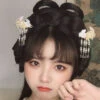 bunny-hairclip-hanfu-accessories-01 bunny hairclip women hanfu accessories