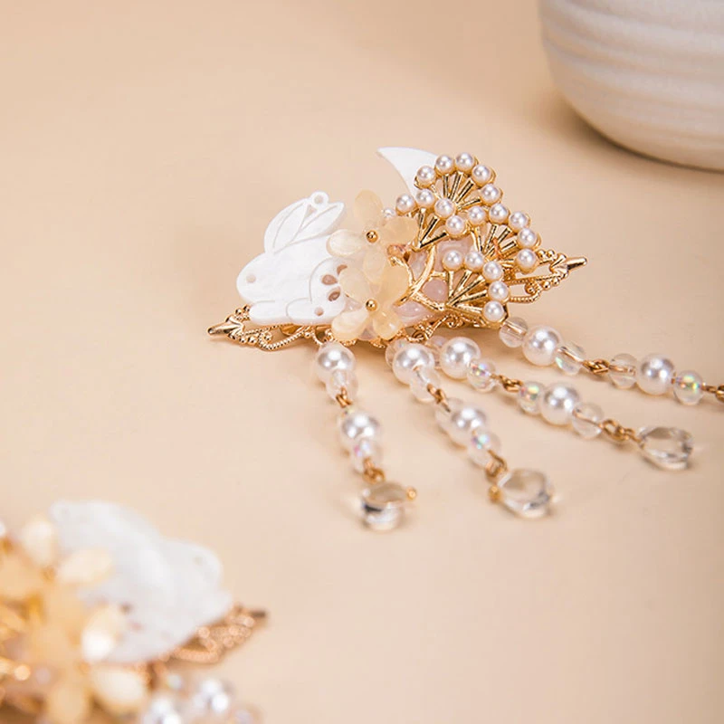 bunny-hairclip-hanfu-accessories-03 bunny hairclip women hanfu accessories