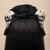 bunny-hairclip-hanfu-accessories-04 bunny hairclip women hanfu accessories