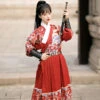 dragon-guard-wuxia-hanfu-02 dragon guard wuxia hanfu robe