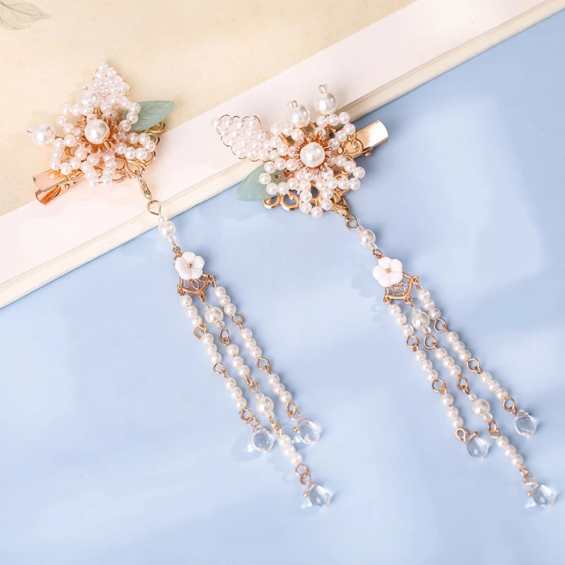 five-petals-hanfu-accessory-01 five petals hanfu accessory hairclip