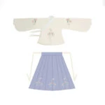 garden aoqun hanfu