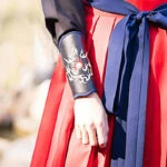 hanfu accessory waist brace