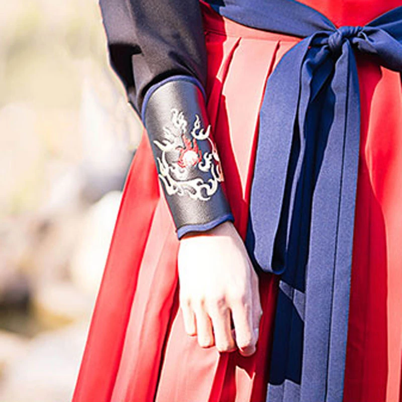 hanfu accessory waist brace