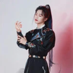 hanfu accessory waist brace