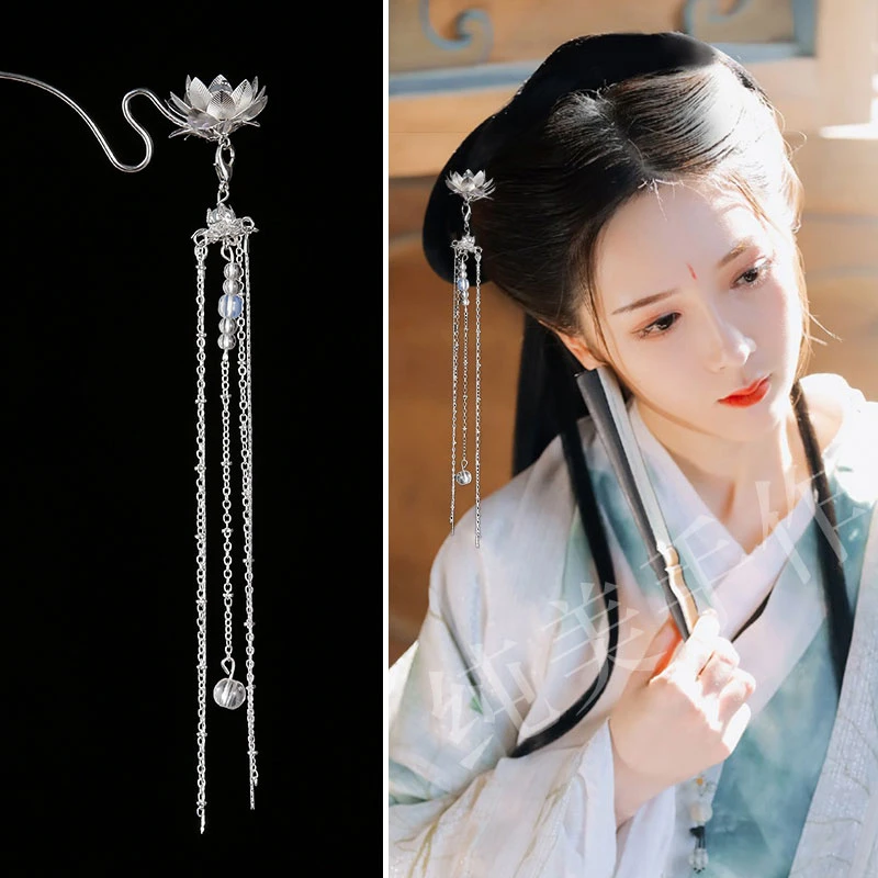 lotus-hairpin-hanfu-07 lotus hairpin shop hanfu