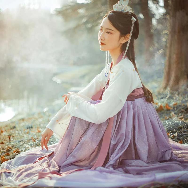 milky-way-ruqun-hanfu-05 ruqun hanfu newhanfu