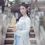 women ruqun hanfu